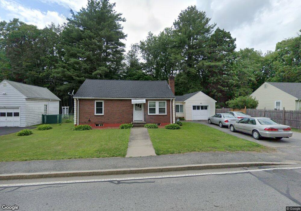 102 Speen St, Natick, MA 01760 - photo 1