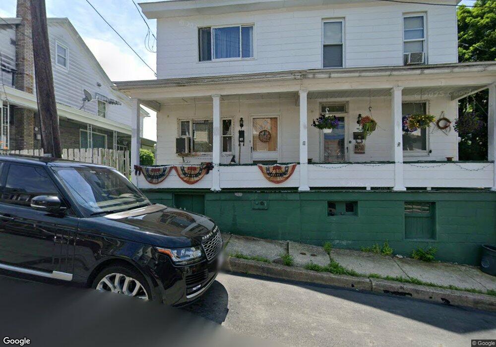 246 Clay St, Tamaqua, PA 18252 - photo 1