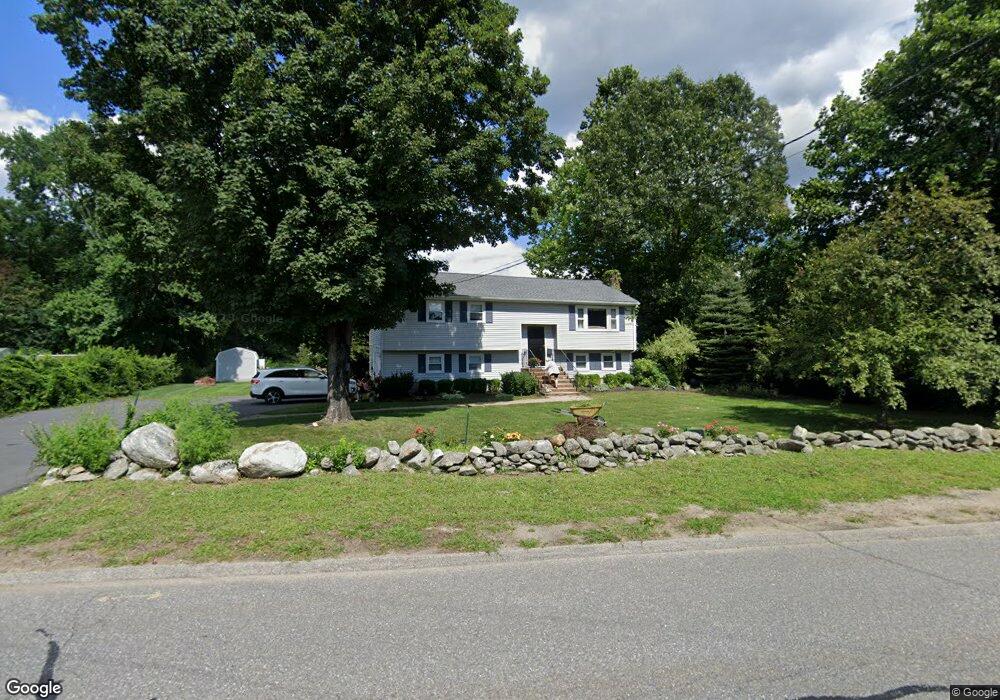 23 Old Bolton Rd, Hudson, MA 01749 - photo 1