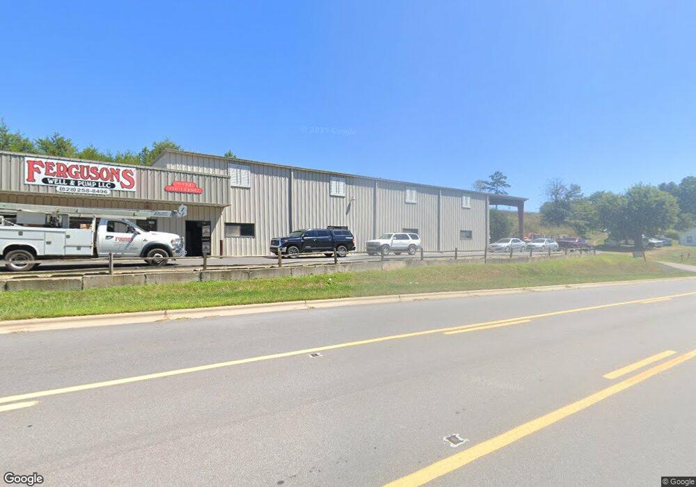 2731 New Leicester Hwy, Leicester, NC 28748 - photo 1