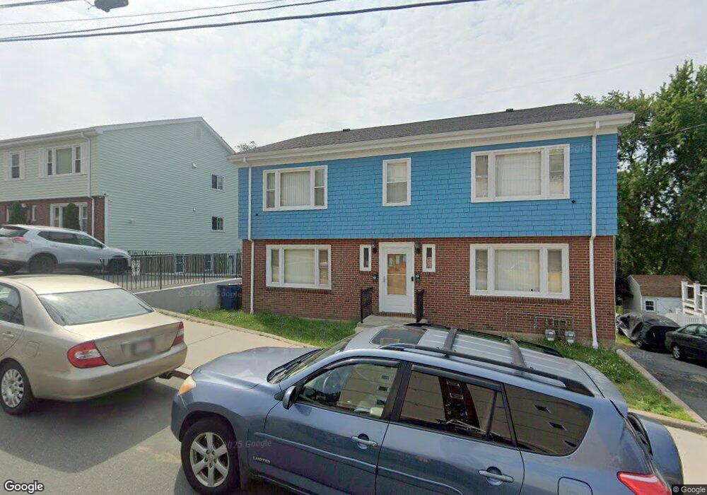 96 Hichborn St, Revere, MA 02151 - photo 1