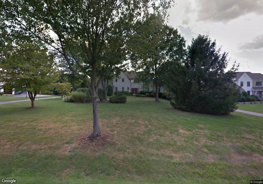 844 4 Streams Dr, West Chester, PA 19382 - photo 1