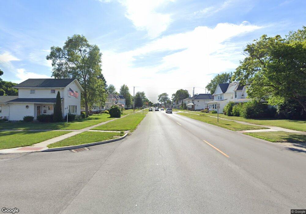 605 E Main St, Delta, OH 43515 - photo 1