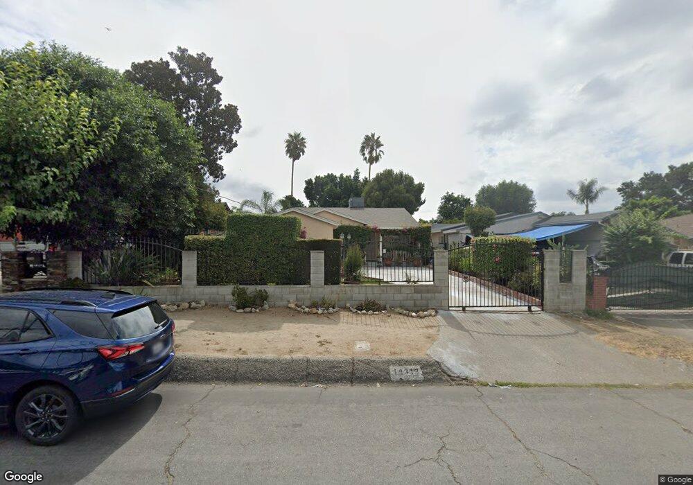 14312 Astoria St, Sylmar, CA 91342 - photo 1