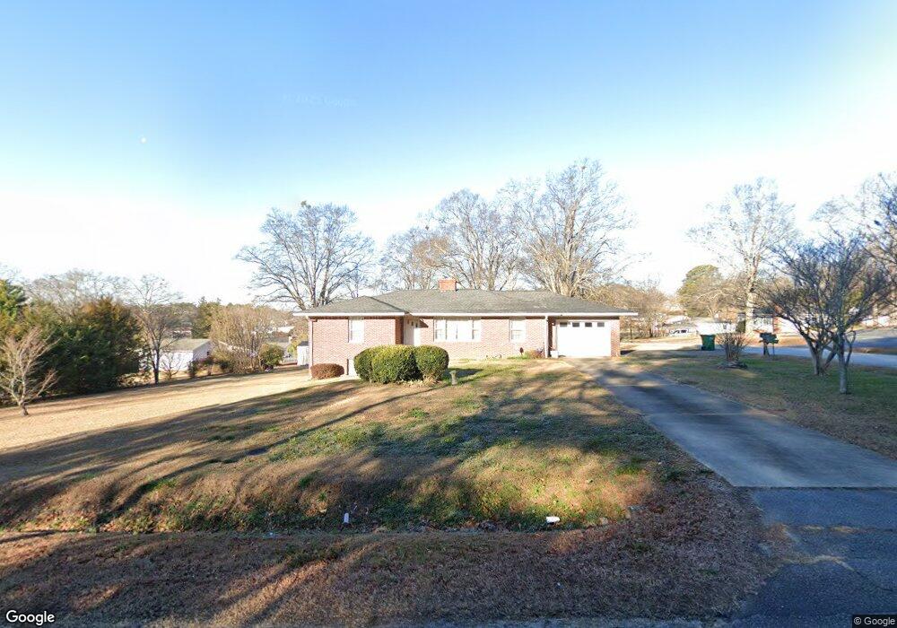 200 Gallman Rd, Inman, SC 29349 - photo 1