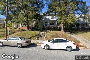 1177 Adams St, Macon, GA 31201