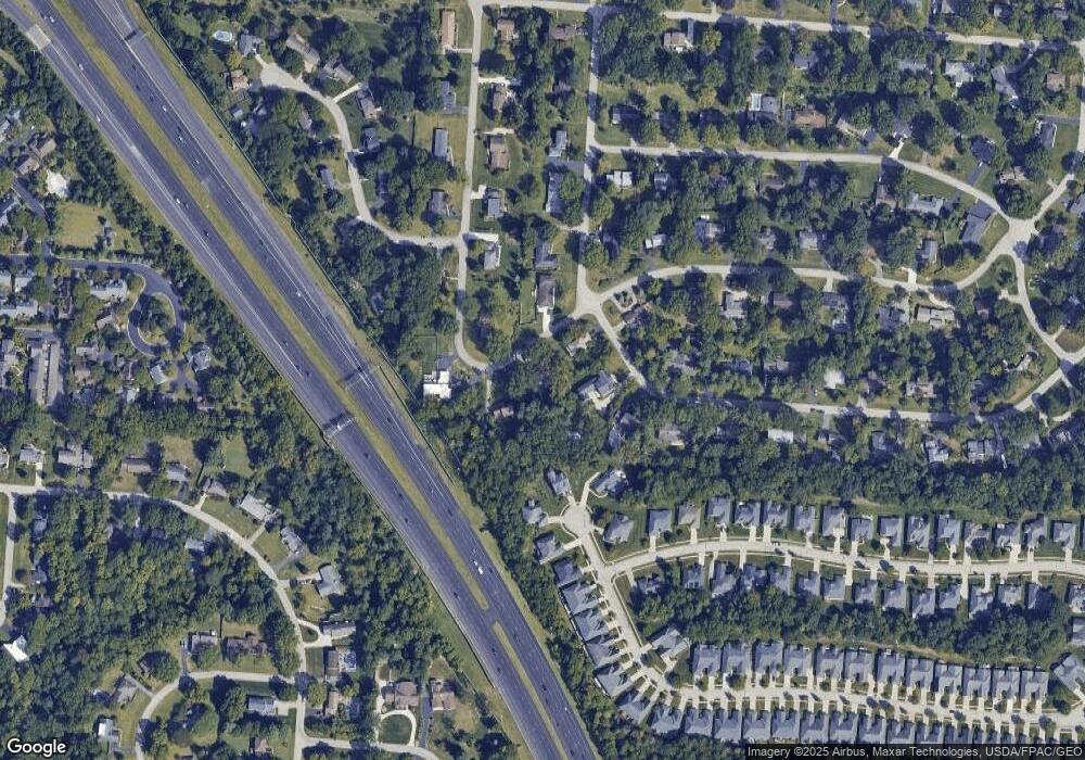 5821 Rock Hill Rd, Columbus, OH 43213 - photo 1