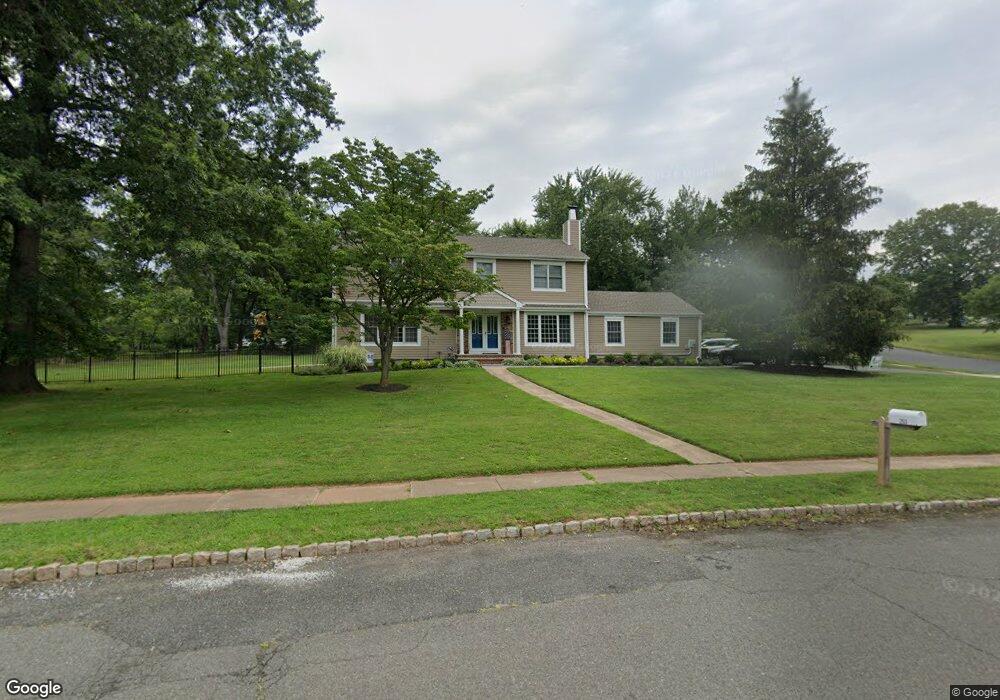 253 Riverview Dr, Bridgewater, NJ 08807 - photo 1