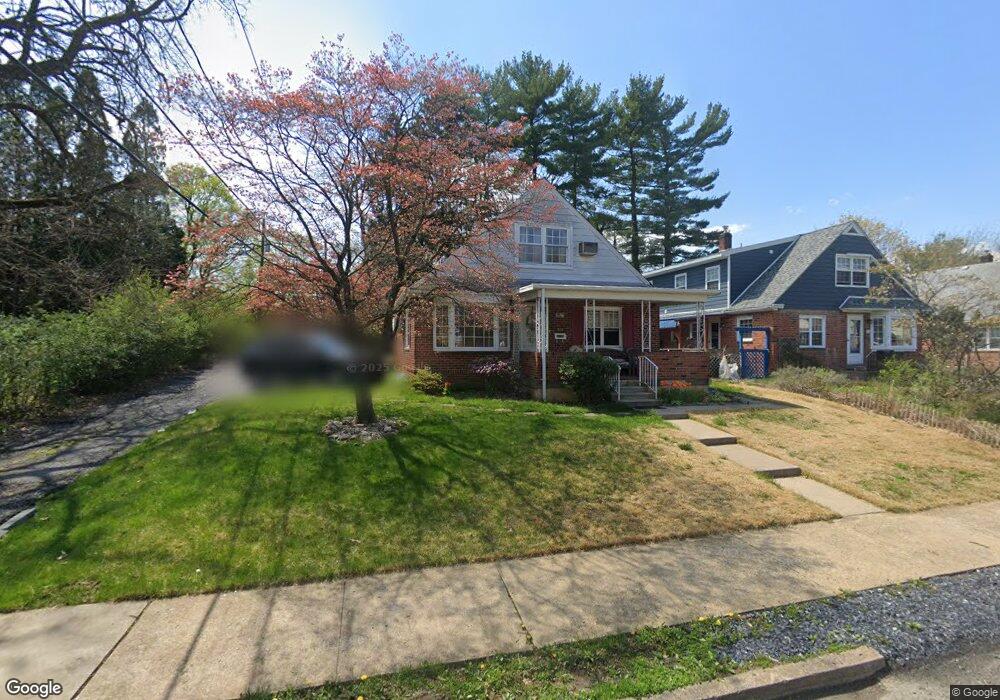 818 N Leh St, Allentown, PA 18104 - photo 1