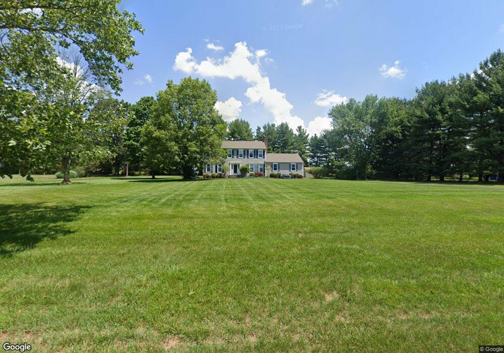 16 Judge Thompson Rd, Somerville, NJ 08876 - photo 1