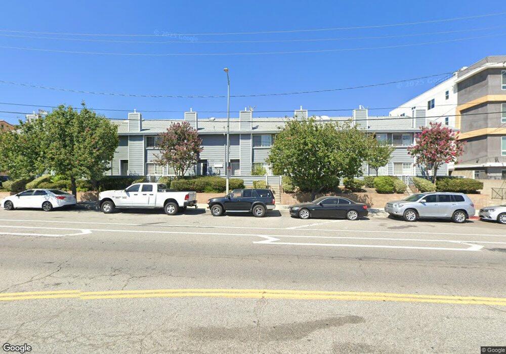 14425 Foothill Blvd unit 9, Sylmar, CA 91342 - photo 1