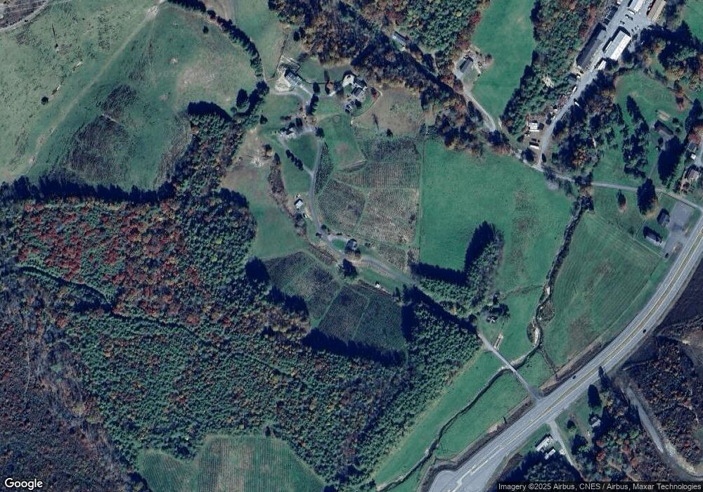 272 Moretz Farm Rd, Deep Gap, NC 28618 - photo 1