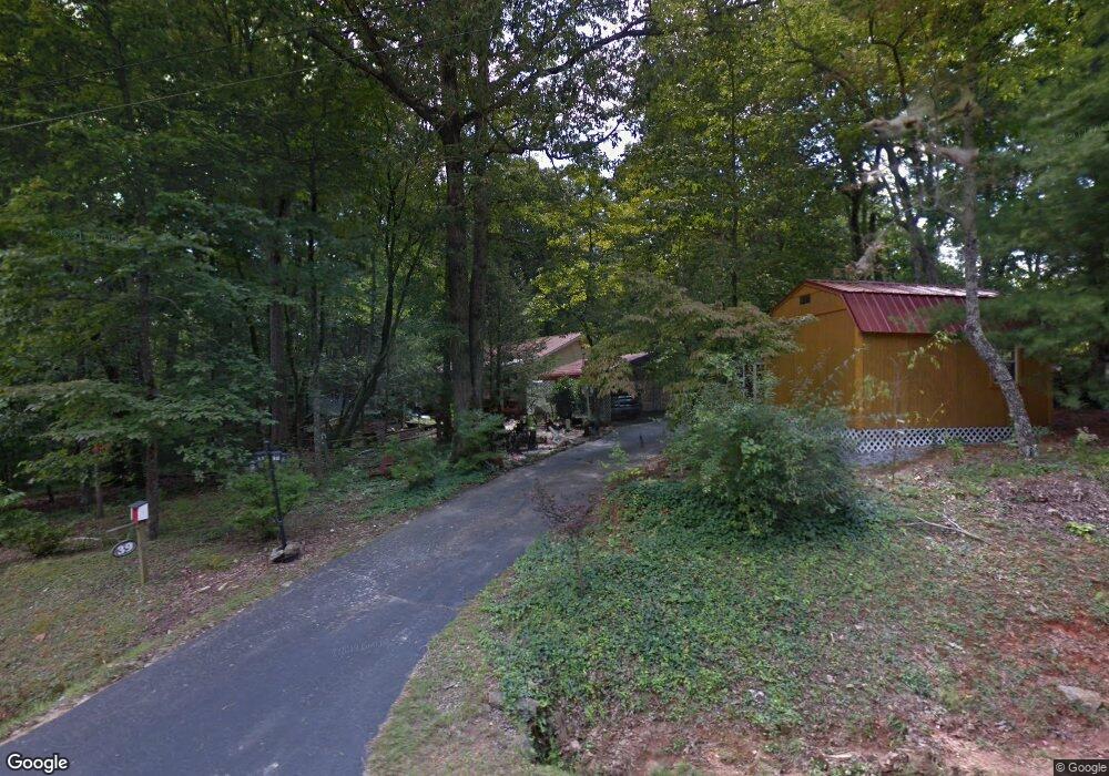 39 Eli Knob Rd, Cleveland, GA 30528 - photo 1