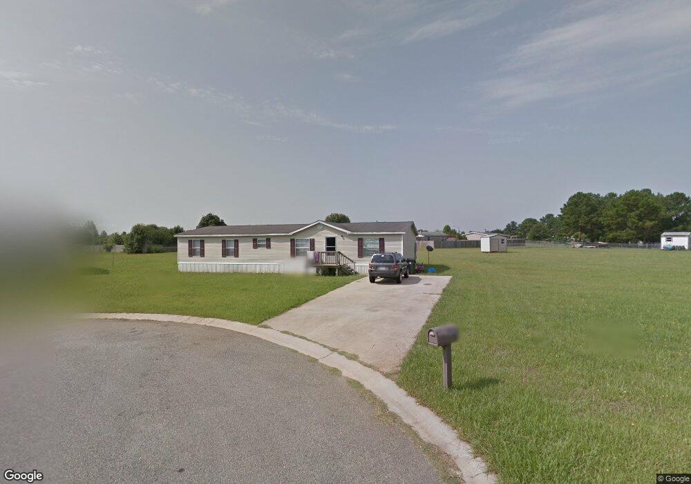 232 Hanover Dr, Byron, GA 31008 - photo 1