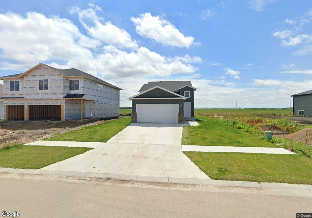 2848 74th Ave S, Fargo, ND 58104 - photo 1