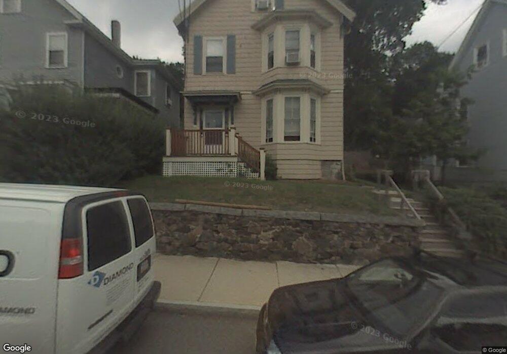 15 Porter St unit 2, Woburn, MA 01801 - photo 1