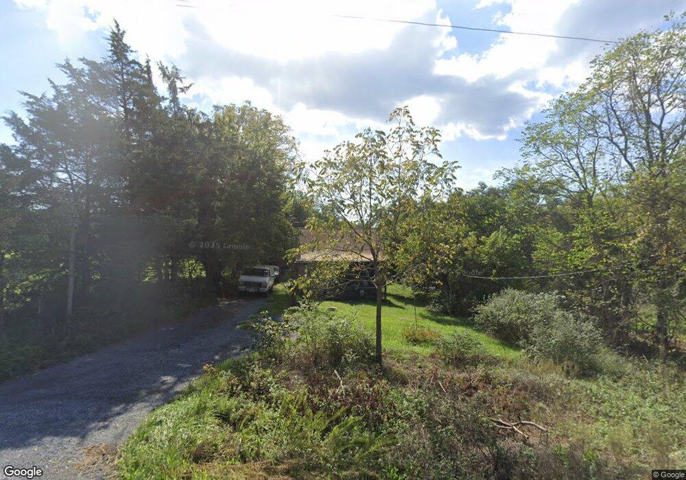 322 Old Factory Rd, Strasburg, VA 22657 - photo 1