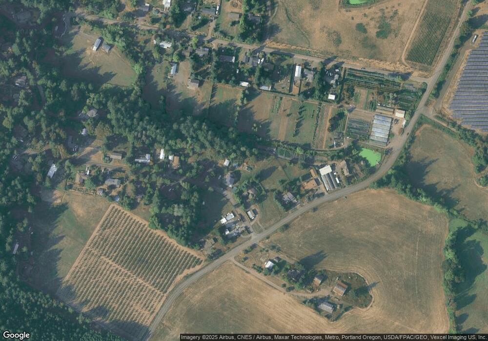 45575 SW Maple Ln, Gaston, OR 97119 - photo 1