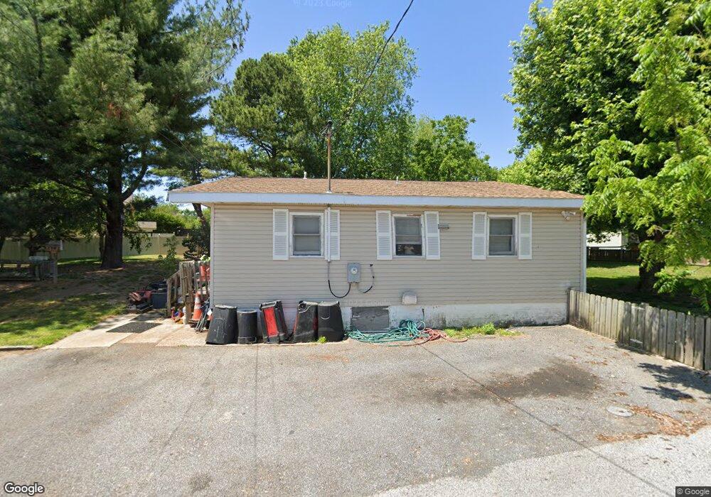 2102 Creek Rd, Sparrows Point, MD 21219 - photo 1