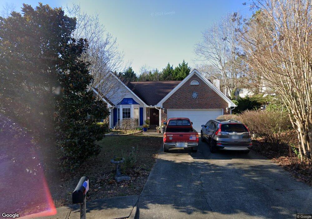 4349 Tremont Ct unit 2, Duluth, GA 30096 - photo 1