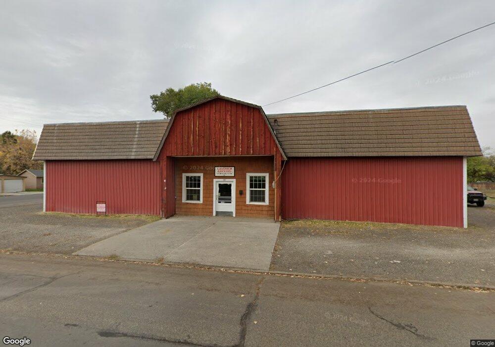 207 N L St, Lakeview, OR 97630 - photo 1