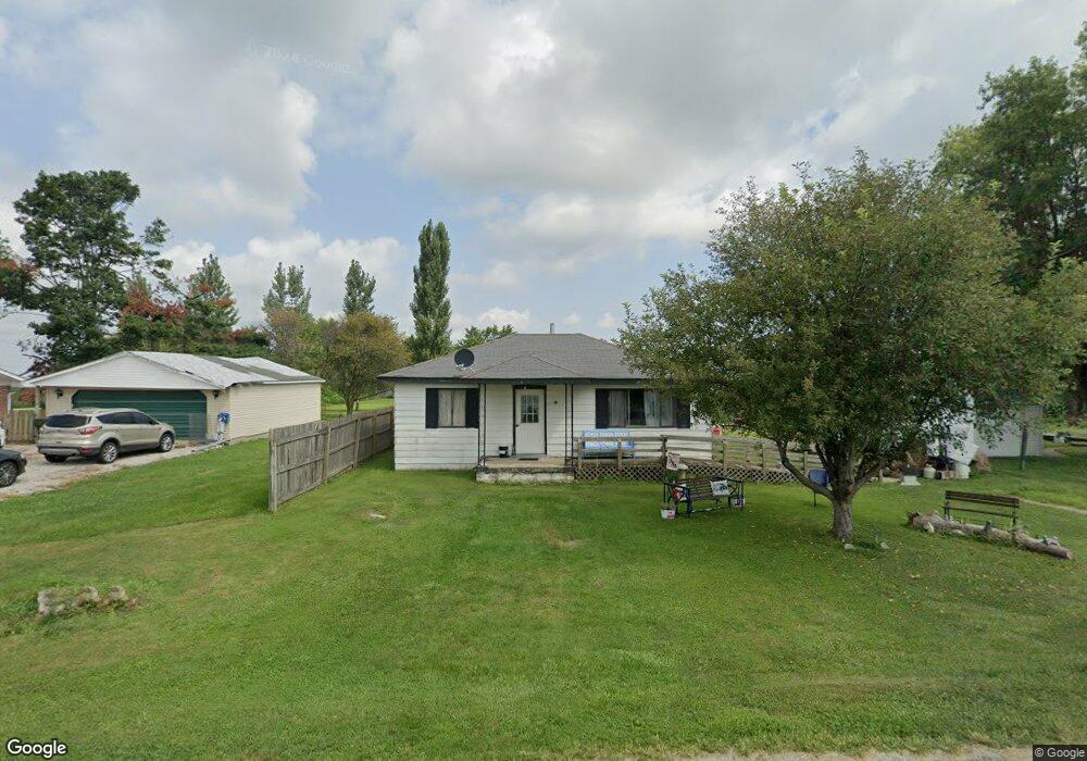 6460 W 650 S, Rushville, IN 46173 - photo 1