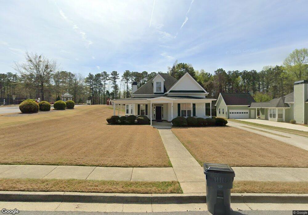 129 Memory Ln, Stockbridge, GA 30281 - photo 1