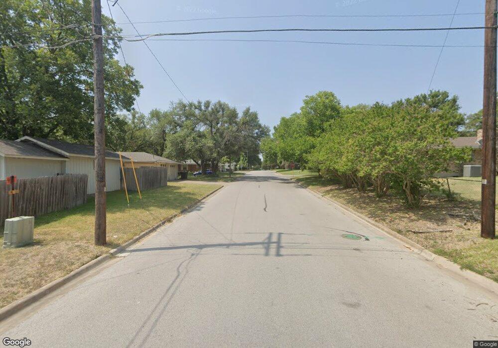 0 Airville Tract 4 Rd, Temple, TX 76501 - photo 1