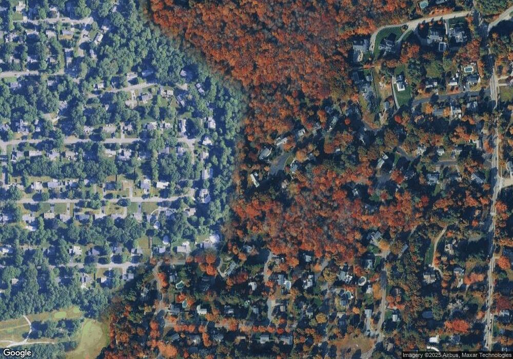 28 Westmoreland Rd, Hingham, MA 02043 - photo 1