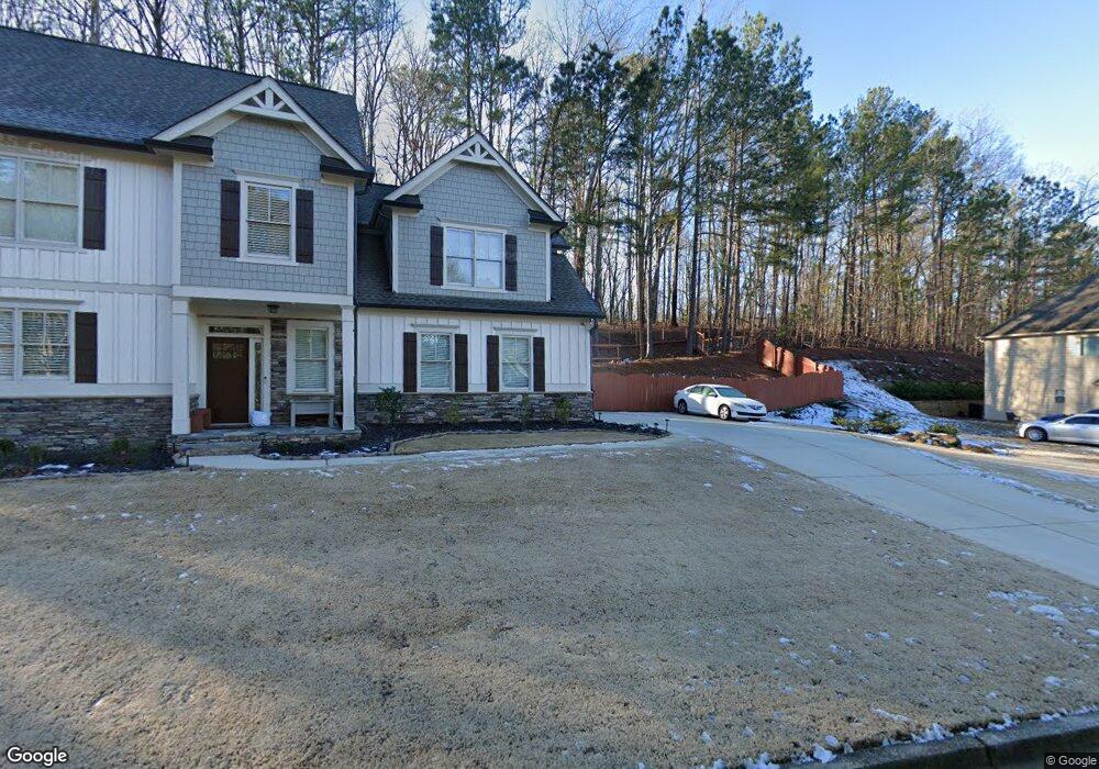 39 Pine Bluff Dr unit 2, Dallas, GA 30157 - photo 1