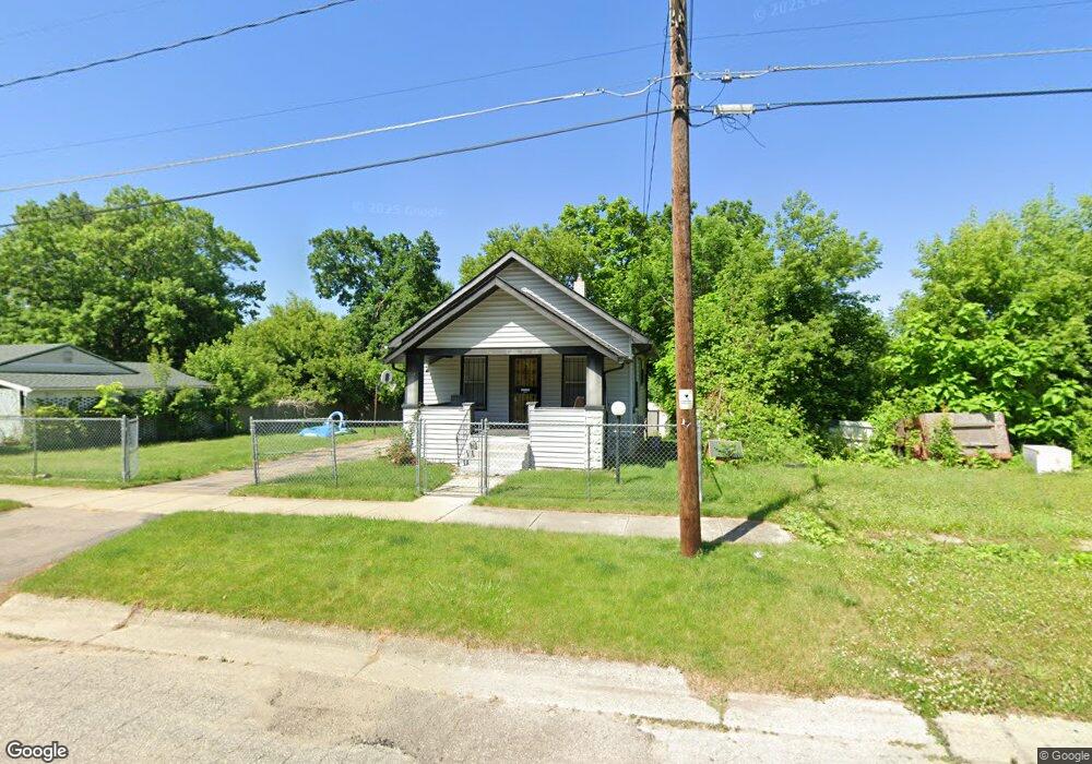 2024 Church St, Flint, MI 48503 - photo 1