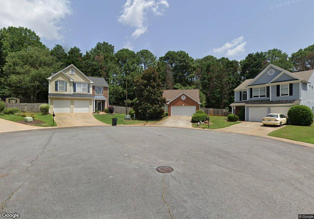 1454 Glenover Cir, Marietta, GA 30062 - photo 1