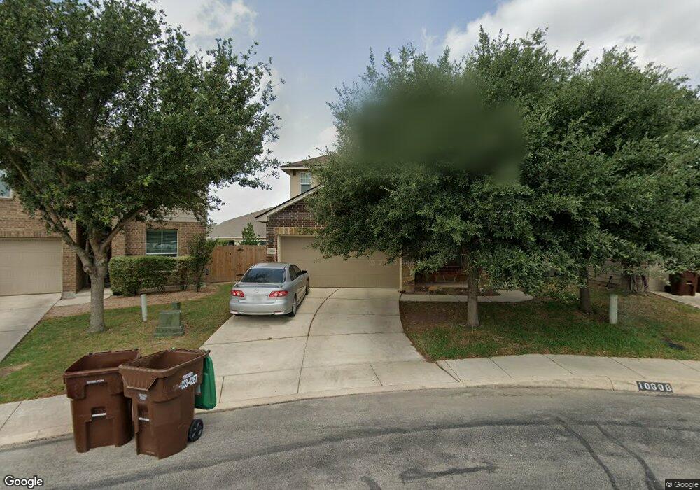 10606 Flying Fury Dr, San Antonio, TX 78254 - photo 1