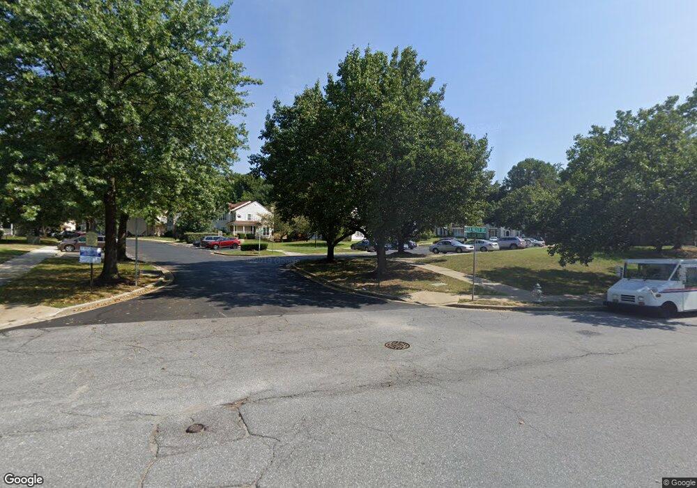 312 Hillside Terrace, Hyattsville, MD 20785 - photo 1