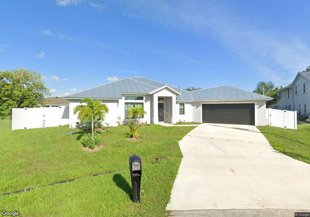 595 SW Quick Ct, Port Saint Lucie, FL 34953 - photo 1