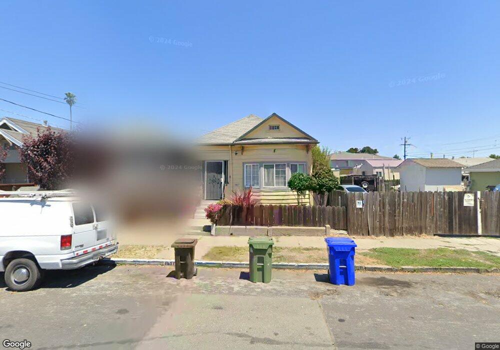 1617 Bissell Ave, Richmond, CA 94801 - photo 1