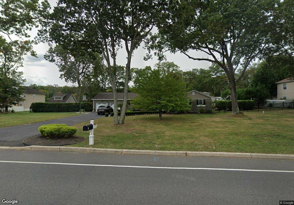 78 Pinewood Rd, Howell, NJ 07731 - photo 1