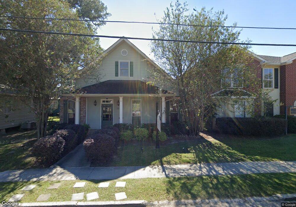321 E Kirkland St unit 1&2, Covington, LA 70433 - photo 1
