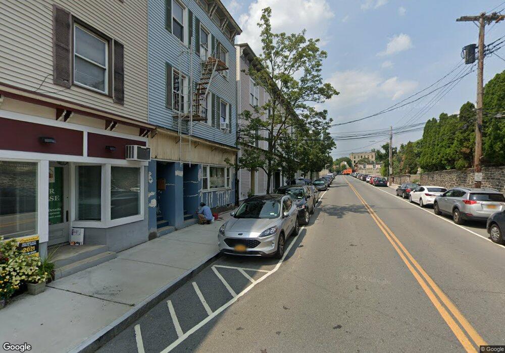 495 Warburton Ave, Hastings On Hudson, NY 10706 - photo 1