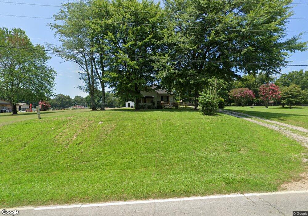 2303 N Culberhouse St, Jonesboro, AR 72401 - photo 1