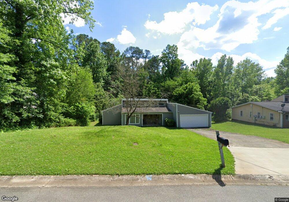 1941 N Landing Way, Marietta, GA 30066 - photo 1