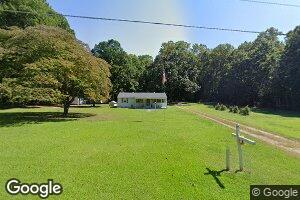 1008 Mill Creek Rd, Wake, VA 23176