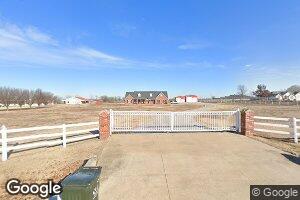 3875 W 171st St, Kiefer, OK 74041