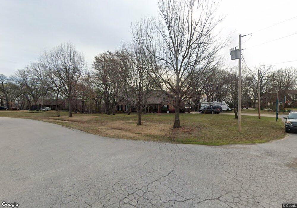 22555 S Pecan Ct, Claremore, OK 74019 - photo 1