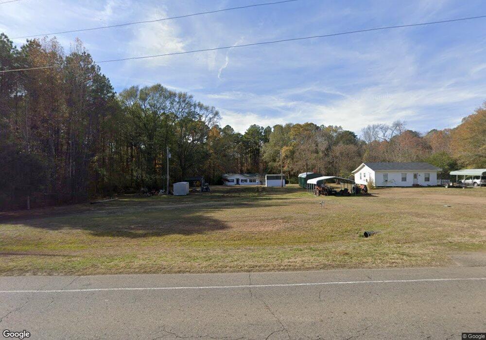 2754 Highway 820, Choudrant, LA 71227 - photo 1