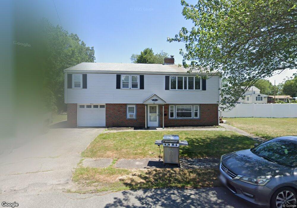 21 Pranker Rd, Saugus, MA 01906 - photo 1