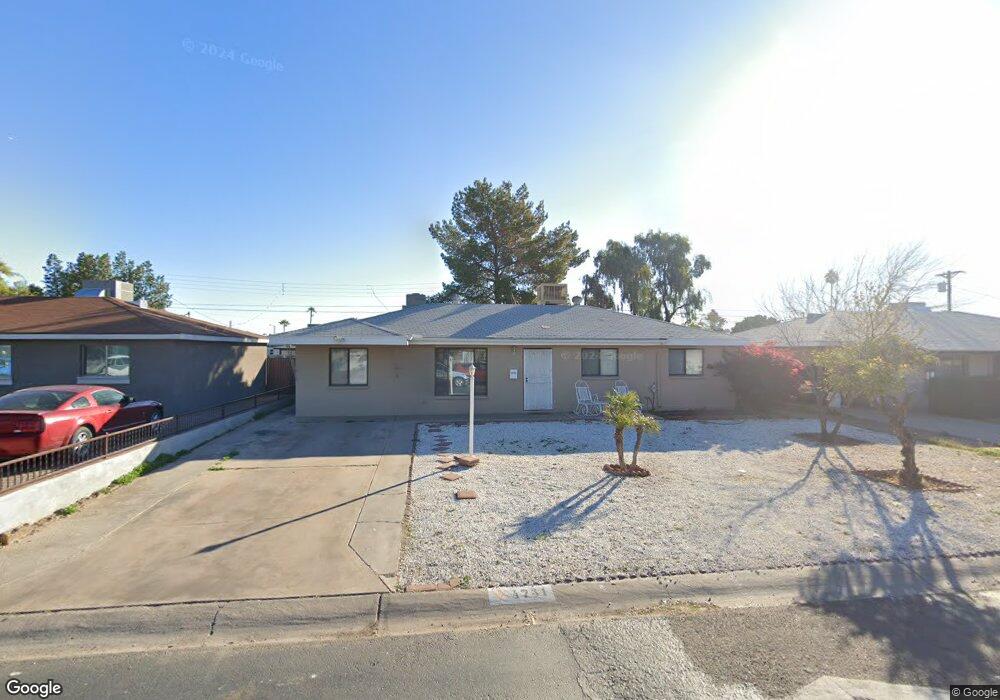 4731 N 48th Ave, Phoenix, AZ 85031 - photo 1