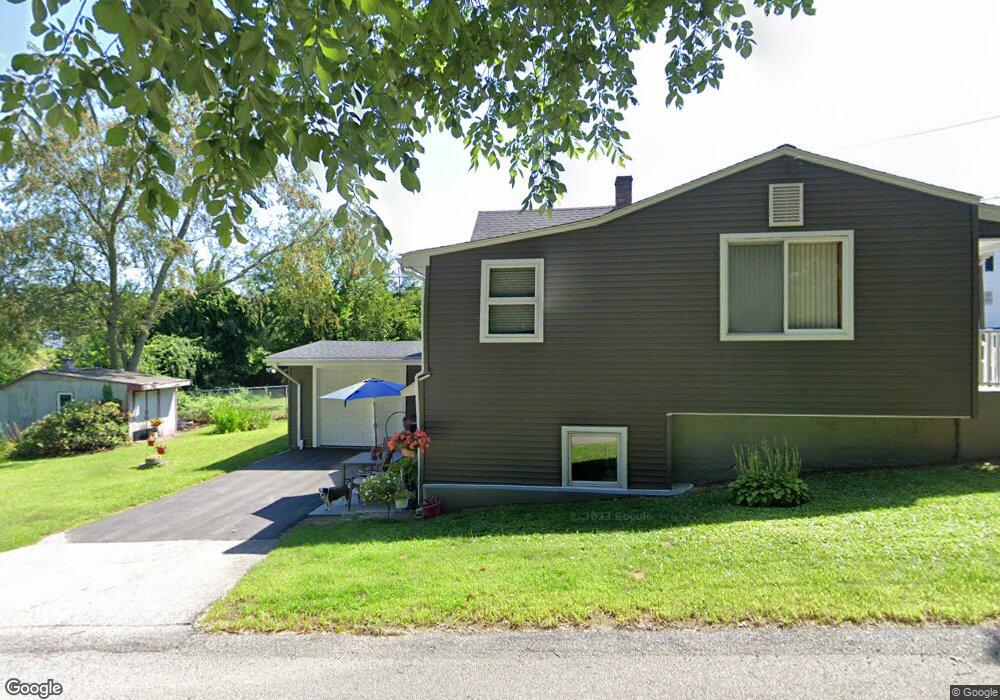 20 Olive St, Woonsocket, RI 02895 - photo 1