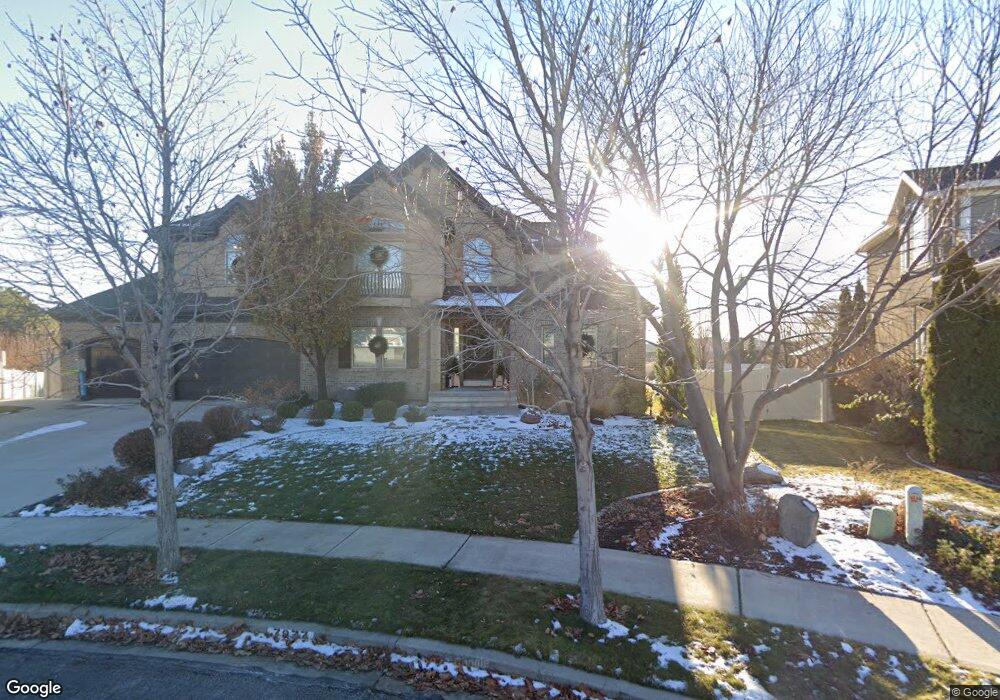 3233 N Clay Ct, Lehi, UT 84043 - photo 1