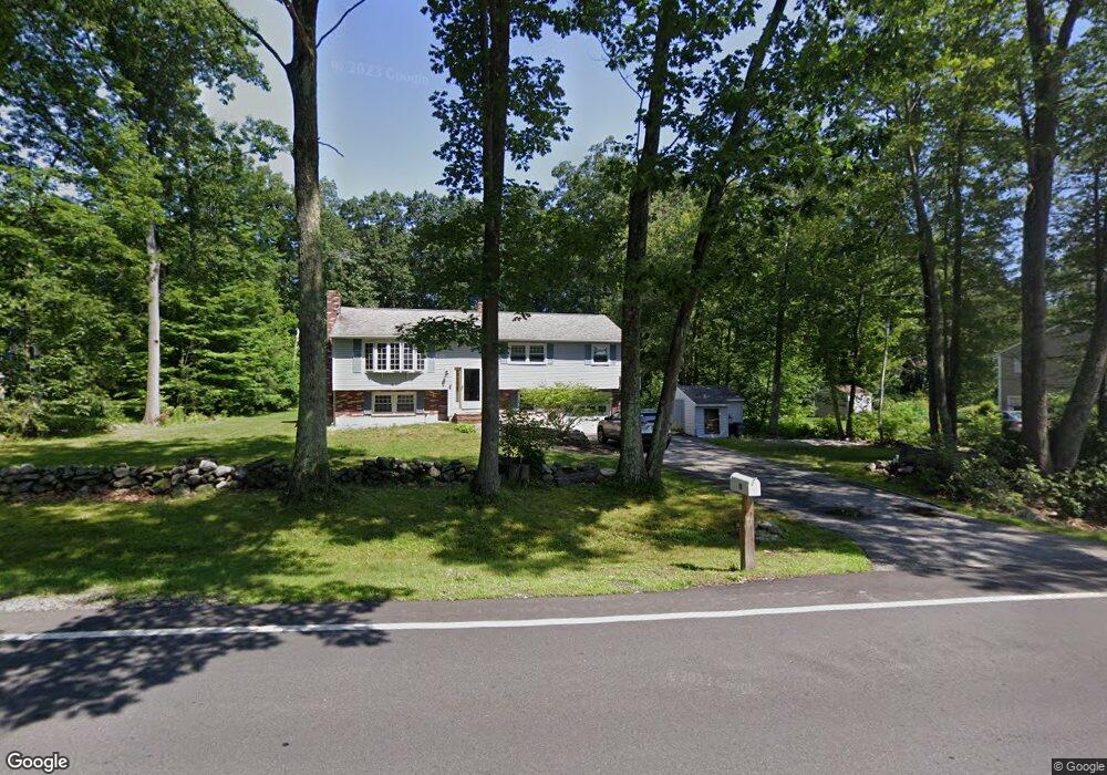 16 Providence Hill Rd, Atkinson, NH 03811 - photo 1